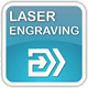 Gravure laser