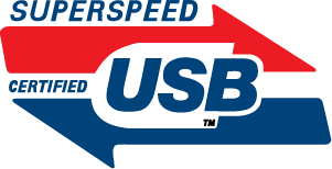 USB3.0 superspeed