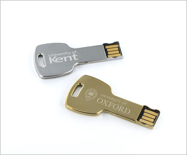 Quelques idées de clés USB