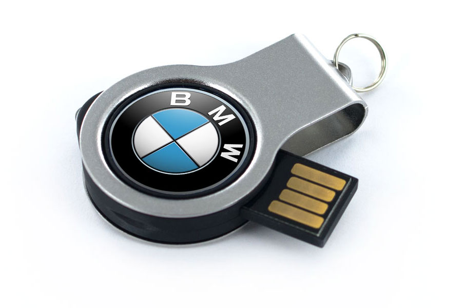Lumière sur mesure clé USB