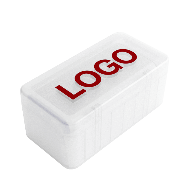 Encore - Power Bank Publicitaire Encore - Power Bank Publicitaire