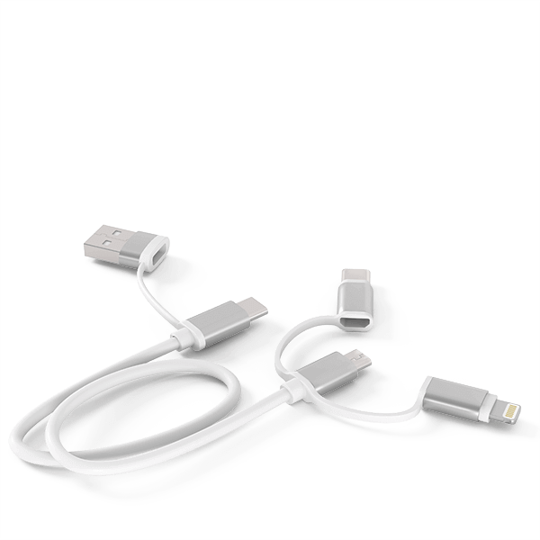 Encore - Batterie Externe Personnalisable Encore - Batterie Externe Personnalisable
