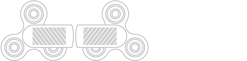 Hand Spinner Sérigraphie Hand Spinner Sérigraphie