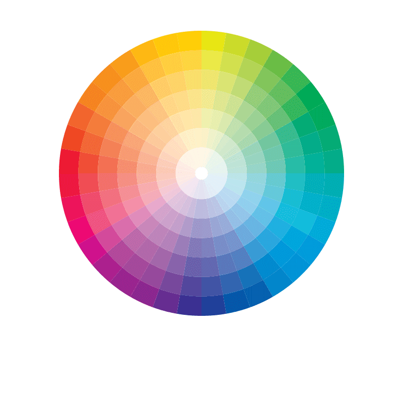 Twister Couleur pantone de la coque Twister Couleur pantone de la coque
